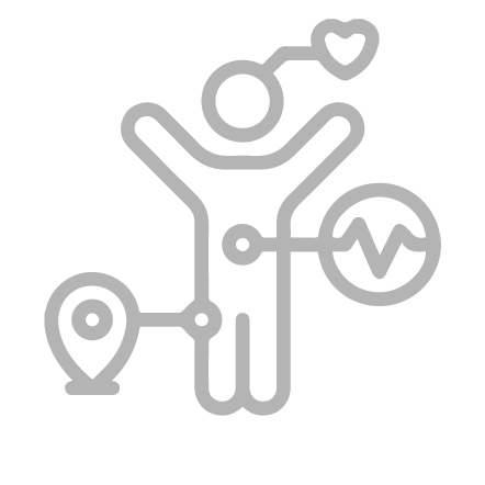 Control corporal y estabilizador de constantes