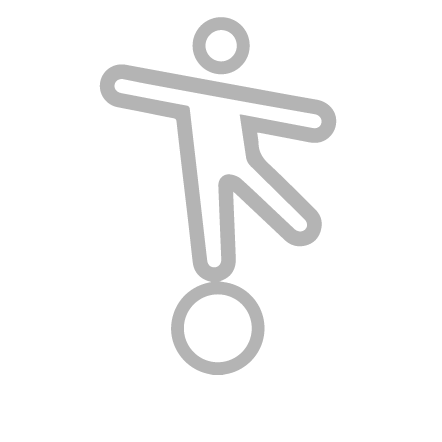 Tratamiento y mejora del equilibrio