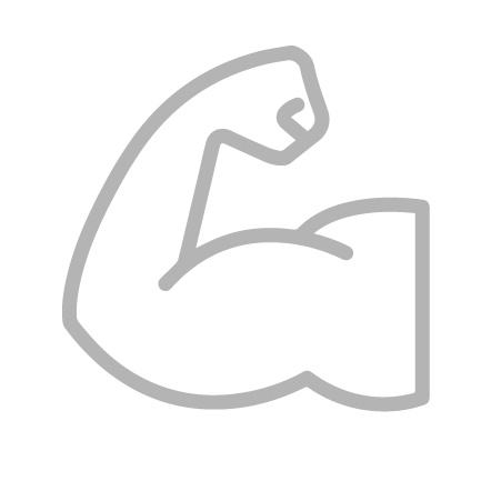 Fuerza y tonificación muscular