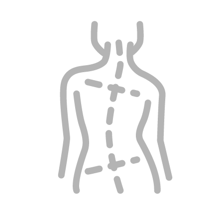 Tratamiento de columna canillas
